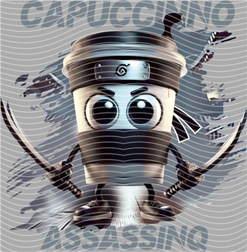 Tung Tung sahur-TT 1